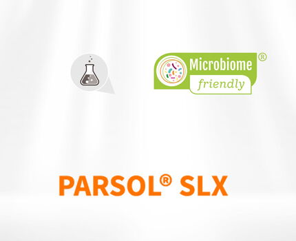 PARSOL® SLX
