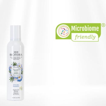 Biotera Mousse