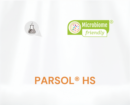 PARSOL® HS