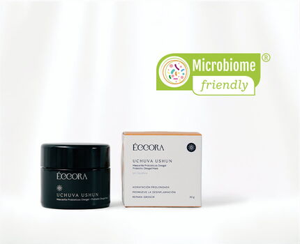 Mascarilla Uchuva Ushun