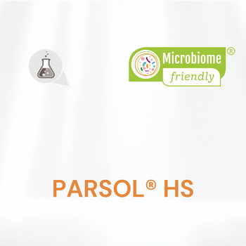PARSOL® HS