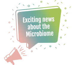 Microbiome News