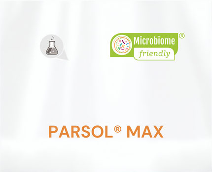 PARSOL® MAX