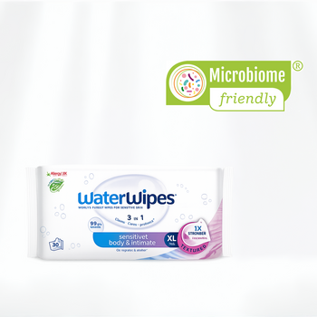 Water Wipes UC WaterWipes™