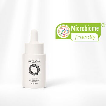 Hair Serum Women
