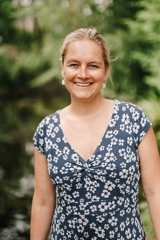 Dr. Lisa Bäumer