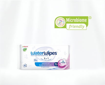 Water Wipes UC WaterWipes™