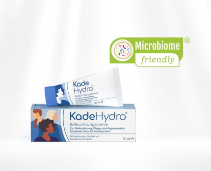 KadeHydro® Befeuchtungscreme