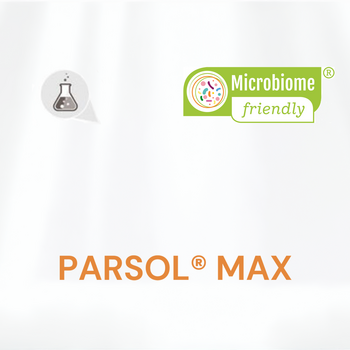 PARSOL® MAX