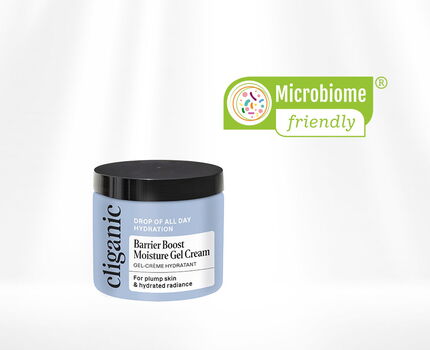 Barrier Boost Moisture Gel Cream