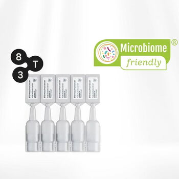 8T3 Essentials Haar Serum