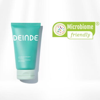 Purifying Whipped Cleanser