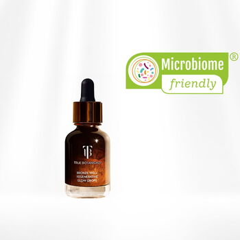 Bronze Well Regenerative Glow Drops
