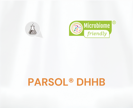PARSOL® DHHB