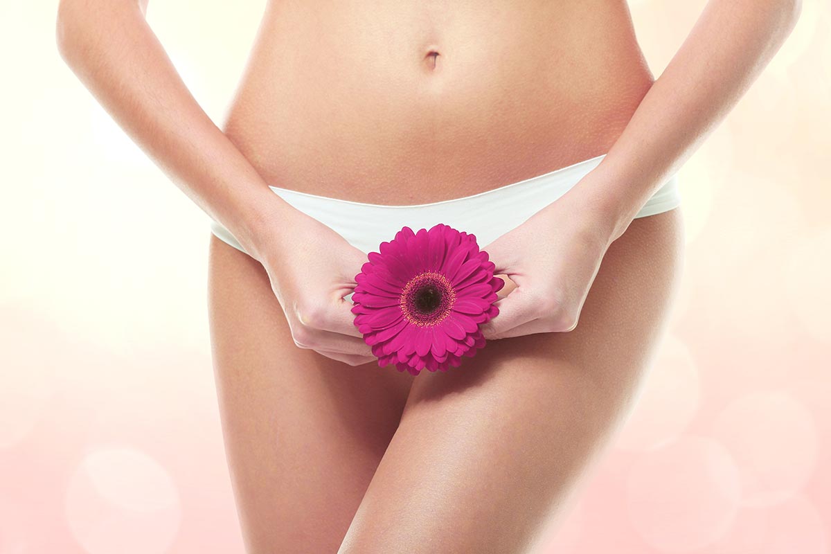 The vaginal microbiota
