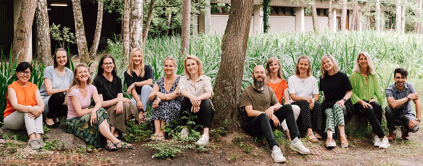 MyMicrobiome Team