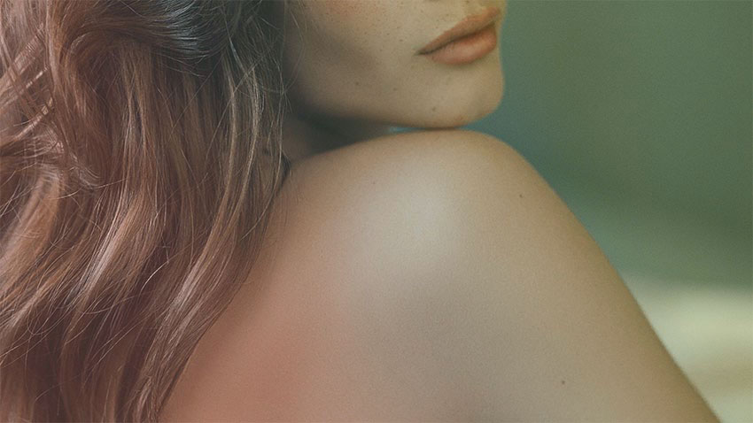 Skin Woman